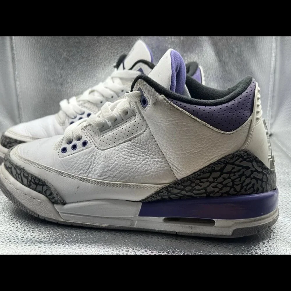 Nike air jordan